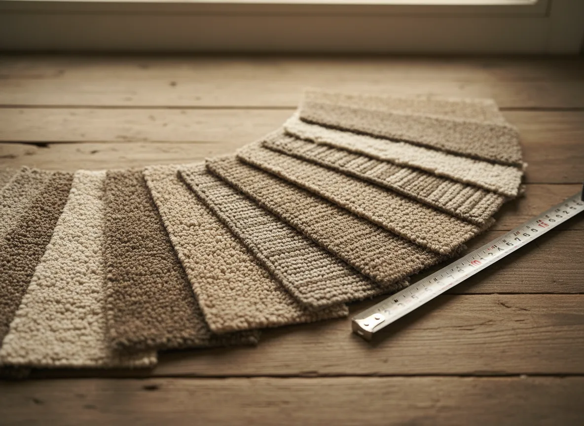 Carpet Installation Lamont, WA FAQs